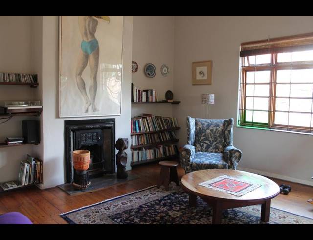 3 BEDROOM HOUSE FOR SALE IN KENSINGTON